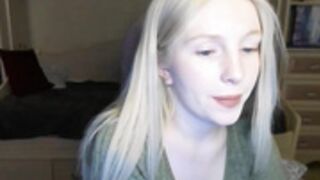 Shyyfox  handbra she needs bigger hands