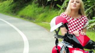 TANYAGE0RGE_George's photoshoot