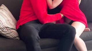 xxBellaRose88's first BBC