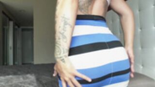 Stevie Shae - Teacher Steals your Virginity