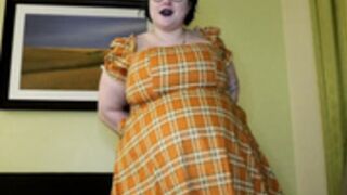 BBW coke and mentos bloat