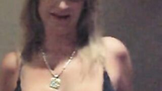 madura tetona borracha.