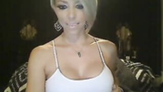 Jordyn Burke Boob Flex 10