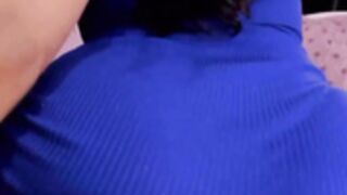 Kristy britony a huge tits and juicy ass