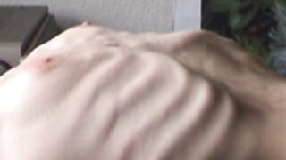 anorexic Conny 8t00622