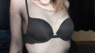 Corpsethot fapping (without cum)