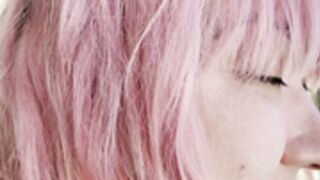 StellarLoving Hawaii Balcony Boy Girl Sex Tape