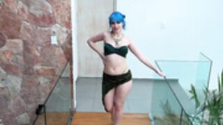 Jew3lz Blu - Vid3o  Onlyf4ns