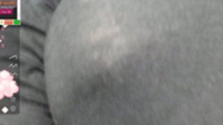 Mxxnsxsul- Luna's pussy slips 1 on 28 Sep 2022