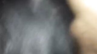 Suck fuck nut bad girl