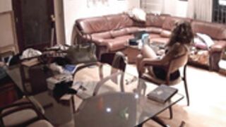 Carina and Sabrina Sex