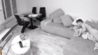 RealLifeCam HD Elisa and Fima Hotty SEX