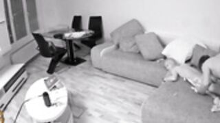 RealLifeCam HD Elisa and Fima Hotty SEX