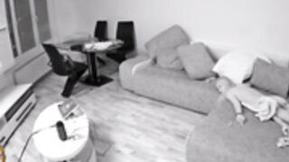 RealLifeCam HD Elisa and Fima Hotty SEX