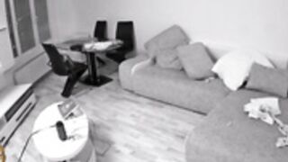 RealLifeCam HD Elisa and Fima Hotty SEX