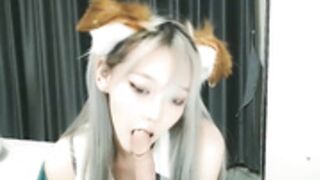 ena_cjb lick dildo & butt plug_20220922