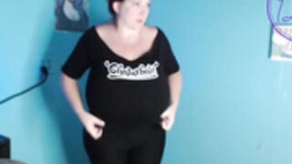Demora Avarice giant tits