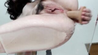 Sammy Sable -Enjoy anal sex for 3 hour