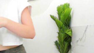 irena_gorf @ former SWTBM studio 1/2