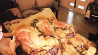 Will Rufina Sex in Bedroom