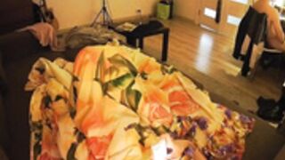 Will Rufina Sex in Bedroom