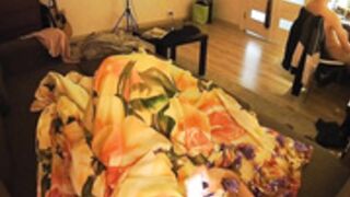 Will Rufina Sex in Bedroom