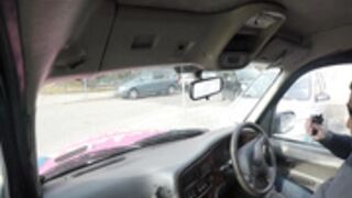 E46 Cz With Gabrielle Gucci