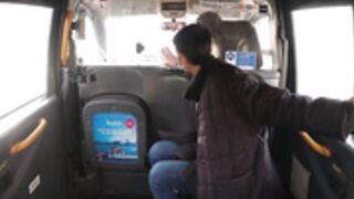 E46 Cz With Gabrielle Gucci