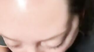 remy lacroix blowjob facial