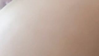 Ana Paula Sáenz Pussy Masturbation POV OF