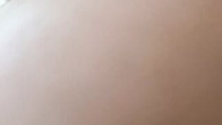 Ana Paula Sáenz Pussy Masturbation POV OF