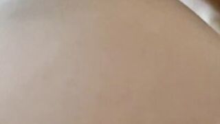 Ana Paula Sáenz Pussy Masturbation POV OF