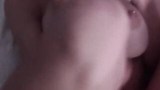 Chloe lamb cum on tits onlyfans