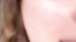 Anna Blossom Cum Compilation