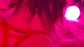 Olivia Eden aka crooksxo