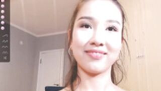 Lina_tyan chaturbate xhamster 2