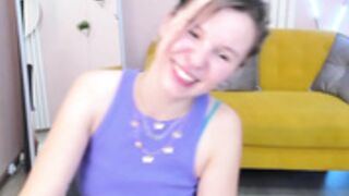 kerry_blush cameltoe