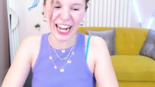 kerry_blush cameltoe