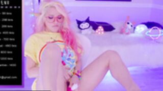 Cherry Crush - Chaturbate (2022.10.04)