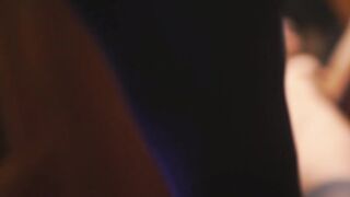 Loollypop24 Witch close up show 05.10.2022