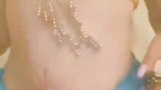 Belly Dancer seduction