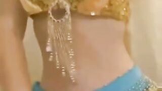 Belly Dancer seduction