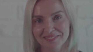 Alena Levkovich is a russian film actress.