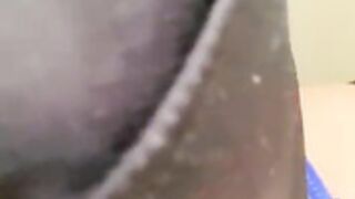 arab flashing titties