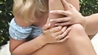 Self toe sucking 2 2