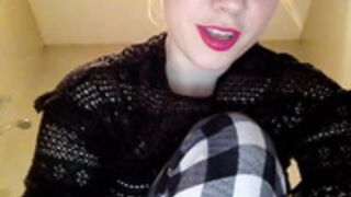 Supereasyx - Private Show - Masturbating & Dirty Talk