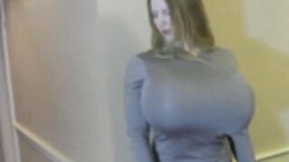 Hourglass expansion 9