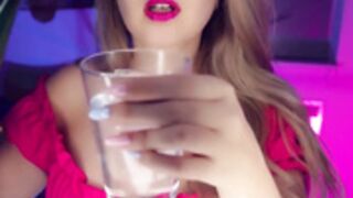 Valeryia ASMR - Durex play - nonnude