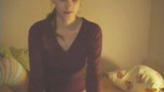 česká děvka Adriana Drozdová