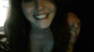 MissEllie_xo recorded groupshow topless